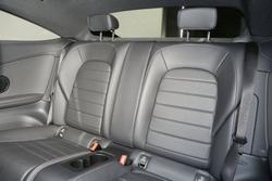 2020 Mercedes-Benz C-Class C200