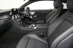 2020 Mercedes-Benz C-Class C200