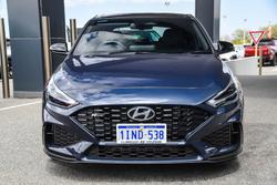 2025 Hyundai
i30 N Line Premium