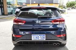 2025 Hyundai
i30 N Line Premium