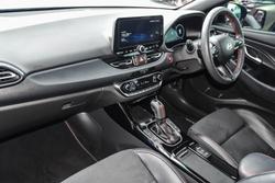 2025 Hyundai
i30 N Line Premium