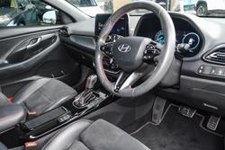 2025 Hyundai
i30 N Line Premium