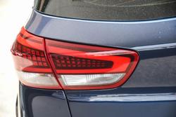 2025 Hyundai
i30 N Line Premium