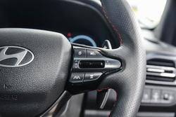 2025 Hyundai
                i30 N Line Premium