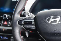 2025 Hyundai
i30 N Line Premium