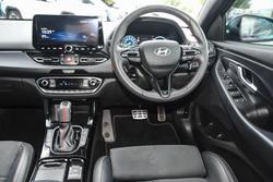 2025 Hyundai
i30 N Line Premium