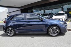 2025 Hyundai
i30 N Line Premium