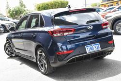 2025 Hyundai
i30 N Line Premium