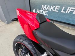 2025 Honda 2025 Honda 650CC CBR650RAC SPORTS Red