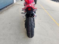 2025 Honda 2025 Honda 650CC CBR650RAC SPORTS Red