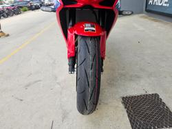 2025 Honda 2025 Honda 650CC CBR650RAC SPORTS Red
