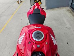 2025 Honda 2025 Honda 650CC CBR650RAC SPORTS Red