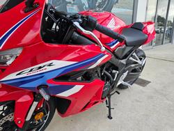 2025 Honda 2025 Honda 650CC CBR650RAC SPORTS Red