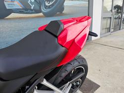 2025 Honda 2025 Honda 650CC CBR650RAC SPORTS Red