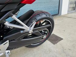 2025 Honda 2025 Honda 650CC CBR650RAC SPORTS Red