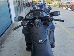 2025 Honda GL1800BD ABS GOLDWING Black