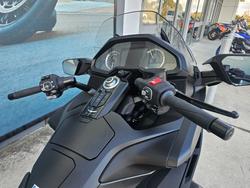 2025 Honda GL1800BD ABS GOLDWING Black