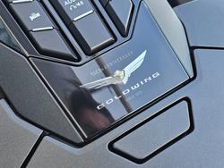 2025 Honda GL1800BD ABS GOLDWING Black