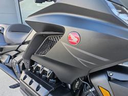2025 Honda GL1800BD ABS GOLDWING Black