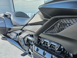 2025 Honda GL1800BD ABS GOLDWING Black