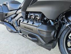 2025 Honda GL1800BD ABS GOLDWING Black