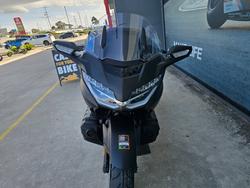 2025 Honda GL1800BD ABS GOLDWING Black