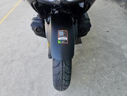 2025 Honda GL1800BD ABS GOLDWING Black