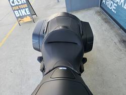 2025 Honda GL1800BD ABS GOLDWING Black