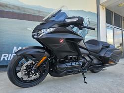 2025 Honda GL1800BD ABS GOLDWING Black