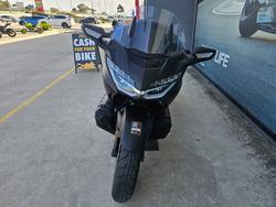 2025 Honda GL1800BD ABS GOLDWING Black