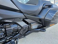 2025 Honda GL1800BD ABS GOLDWING Black