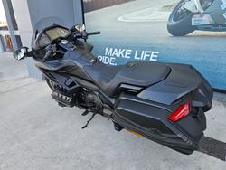 2025 Honda GL1800BD ABS GOLDWING Black