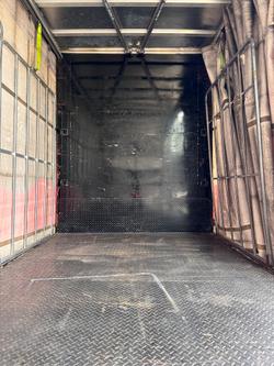 2018 Vawdrey St3 20 Pallet Drop Deck Mezzaine