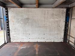 2018 Vawdrey St3 20 Pallet Drop Deck Mezzaine