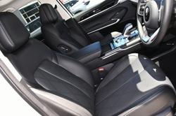 2025 GWM Cannon Alpha Ultra PHEV