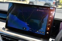 2025 GWM Cannon Alpha Ultra PHEV