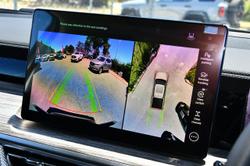 2025 GWM Cannon Alpha Ultra PHEV