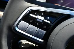 2025 GWM Cannon Alpha Ultra PHEV