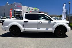 2025 GWM Cannon Alpha Ultra PHEV