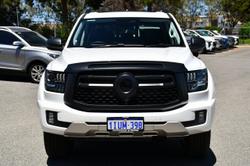 2025 GWM Cannon Alpha Ultra PHEV