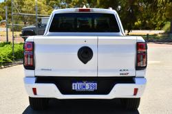 2025 GWM Cannon Alpha Ultra PHEV