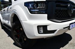 2025 GWM Cannon Alpha Ultra PHEV