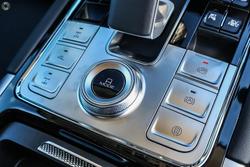 2025 GWM
                Cannon Alpha Ultra PHEV