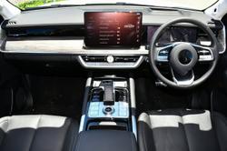 2025 GWM Cannon Alpha Ultra PHEV