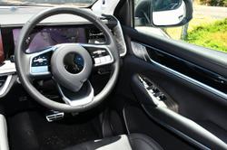 2025 GWM Cannon Alpha Ultra PHEV