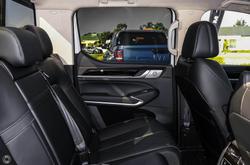 2025 GWM
                Cannon Alpha Ultra PHEV