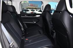 2025 GWM Cannon Alpha Ultra PHEV