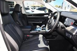 2025 GWM Cannon Alpha Ultra PHEV