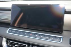 2025 GWM Cannon Vanta