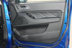 2025 GWM Cannon Vanta